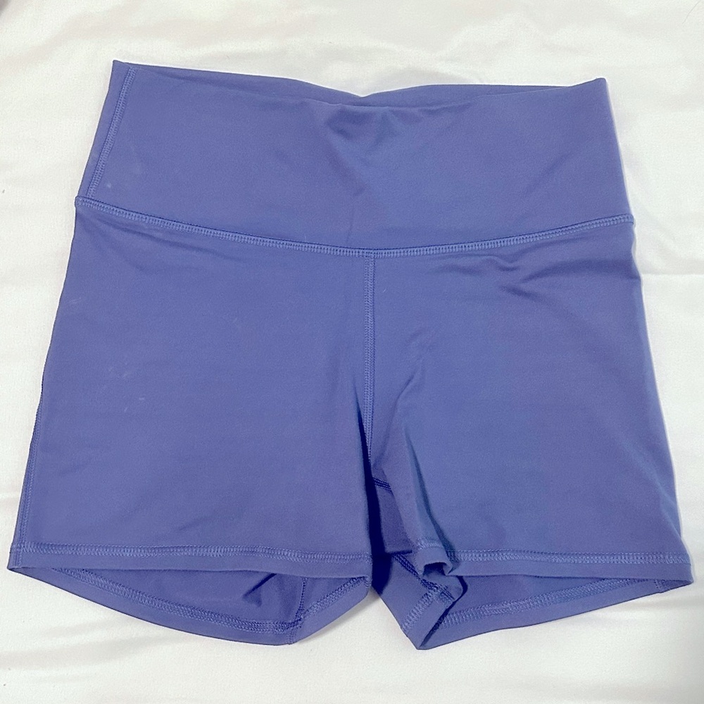 Fabletics 3” short small